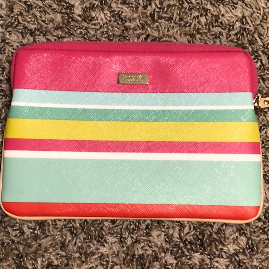 Kate Spade Ipad Mini Case